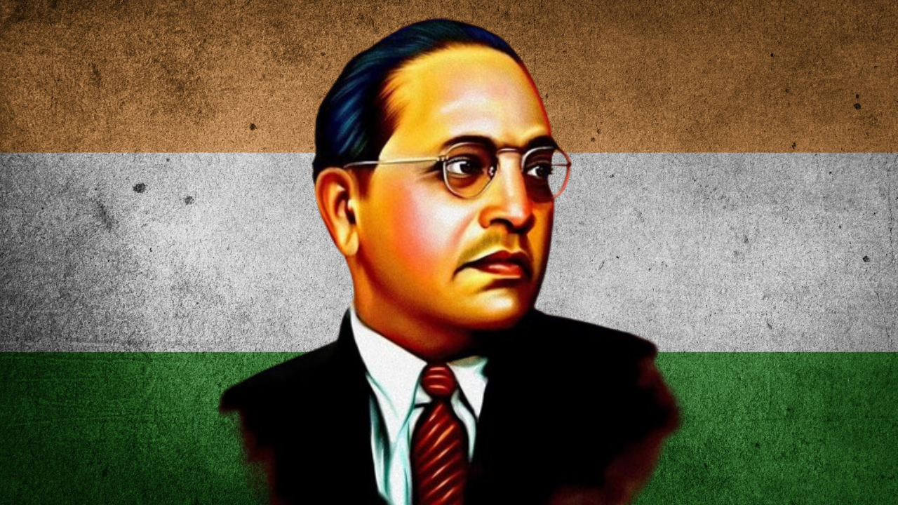 Ambedkar Jayanti