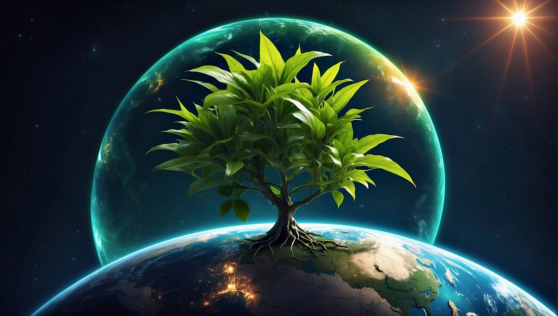 Earth Day 2024