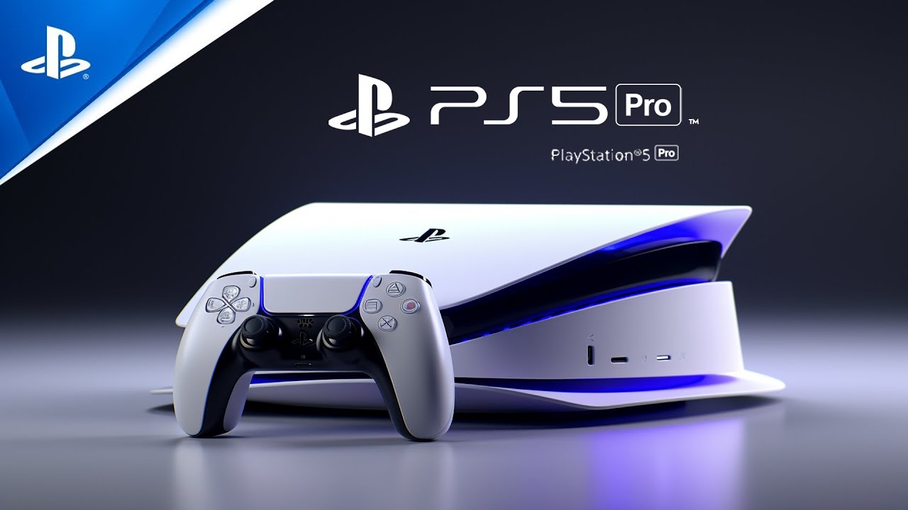 Sony PS5 Pro