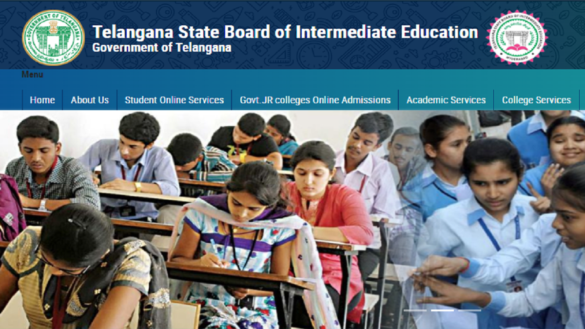 Telangana Intermediate Results 2024