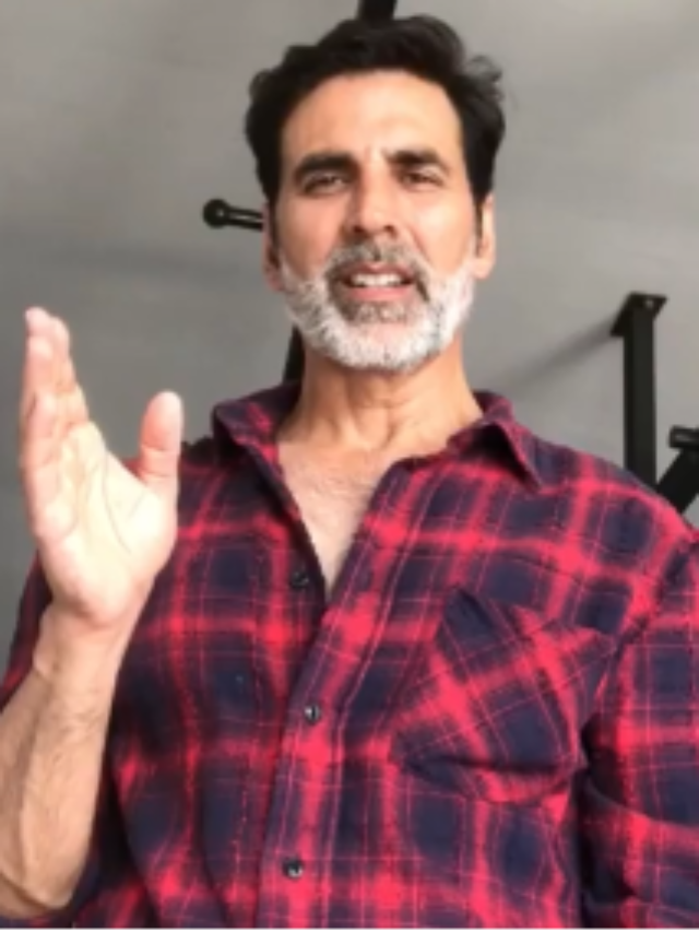 Unknown Facts about Akshay Kumar